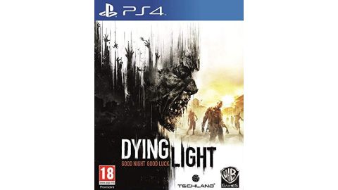 Dying Light - PS4