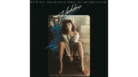 Flashdance - CD Audio