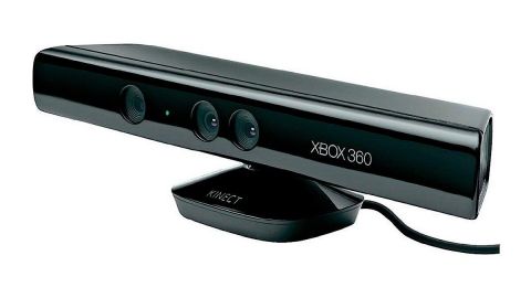 kinect - Xbox 360
