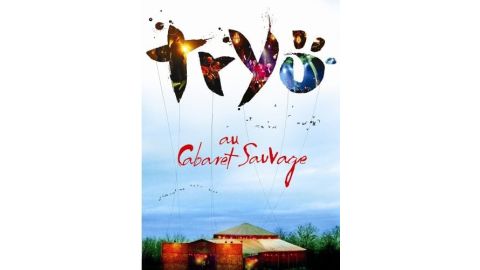 Tryo - Tryo Au Cabaret Sauvage