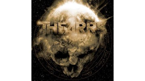 The Arrs – Soleil Noir - CD Audio