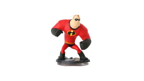 Figurine Disney Infinity Mr. Indestructible