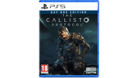 The Callisto Protocol - PS5