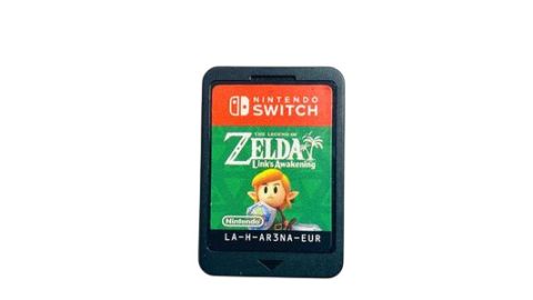 The Legend of Zelda - Link's Awakening - Switch