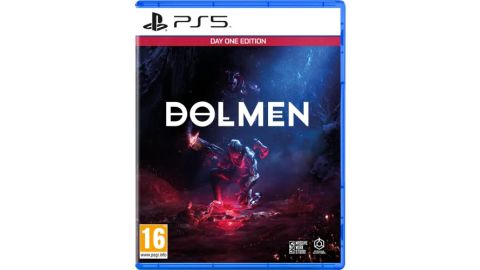 Dolmen Day One Edition - PS5