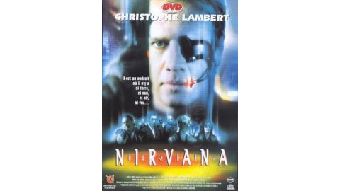 Nirvana - DVD