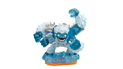 Figurine Skylanders Giant Slam Bam