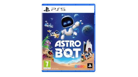 Astro Bot - PS5