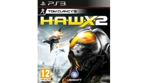 Tom Clancy's H.A.W.X. 2 - PS3