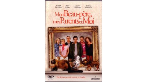 Mon Beau-Père, Mes Parents Et Moi - DVD