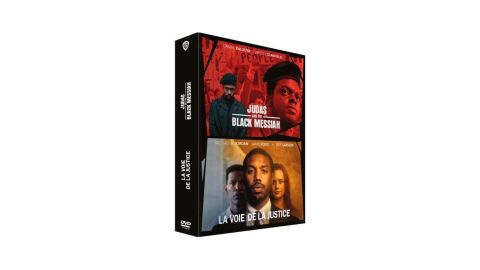 Judas and the Black Messiah + La Voie de la Justice