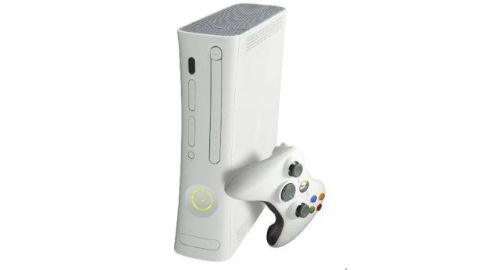 Console Xbox 360 Arcade 60 Go