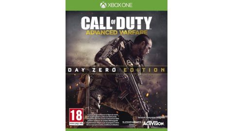 Call of Duty : Advanced Warfare Day Zero Edition - Xbox One