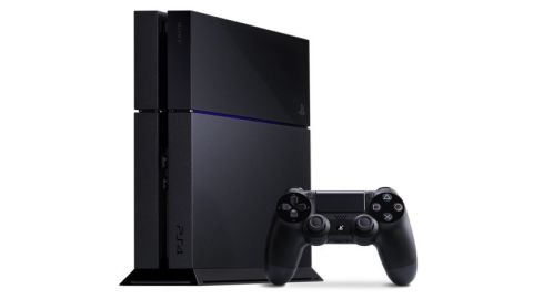 Console Playstation 4 1To - Console