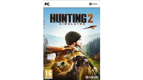 Hunting Simulator 2 - PC