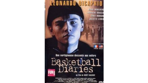 Basketball Diarries - DVD