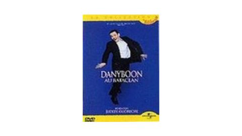 Dany Boon : Au Bataclan - DVD