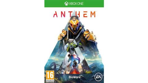 Anthem - Xbox One