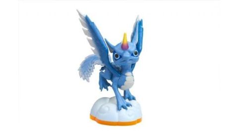 Figurine Skylanders - Giants - Whirlwind