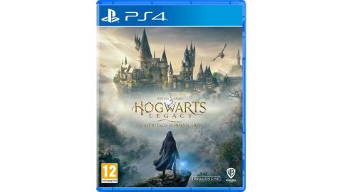Hogwarts Legacy - L'héritage de Poudlard - PS4