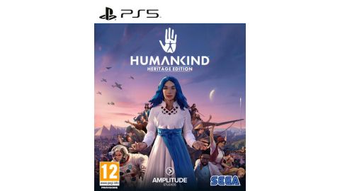 Humankind - PS5