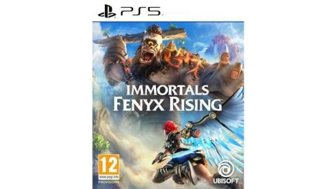Immortals Fenyx Rising - PS5