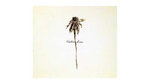 Wooden - Arms Patrick Watson - CD Audio