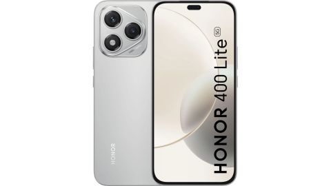 Honor - 400 Lite 5g 256go Gris