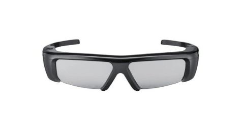 Samsung lunettes 3D SSG-3100GB