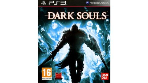 Dark Souls - PS3