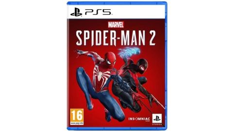 Marvel's Spider-Man 2 - PS5
