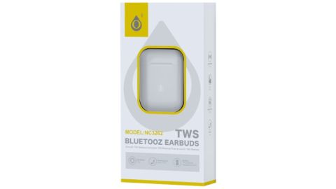 Ecouteurs Bluetooth avec Etui Rechargeable