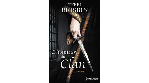 L'honneur du clan - Livre
