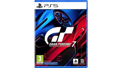 Gran Turismo 7 - PS5