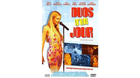 Duos D'un Jour - DVD