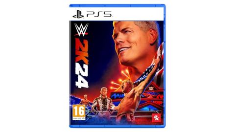 Wwe 2k24 Ps5 - PlayStation 5