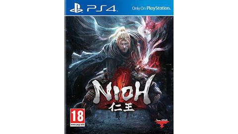 Nioh - PS4