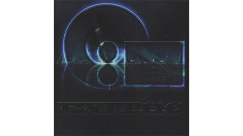 Exit 110 - Iio - CD Audio