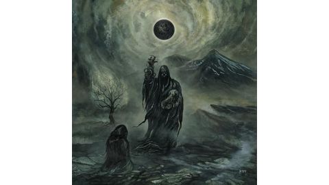 Cult of a Dying Sun - CD Audio
