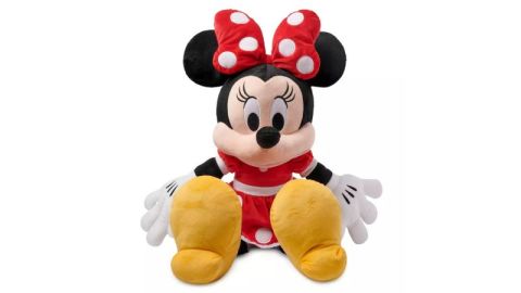 Peluche Minnie Mouse 55 Cm