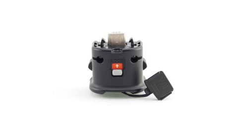 Adaptateur Wii Mote motion plus noire