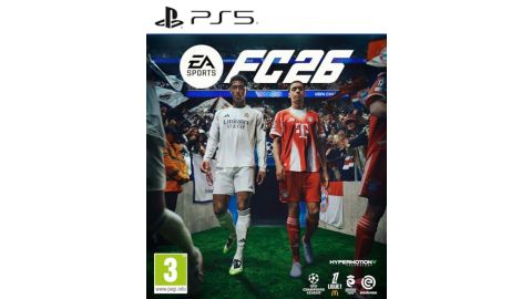 Fc 26 - Ps5