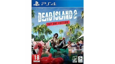 Dead Island 2 Day one Edition - PS4