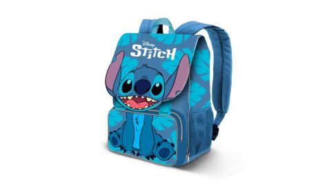 Lilo & Stitch - Sac à dos extensible – Stitch