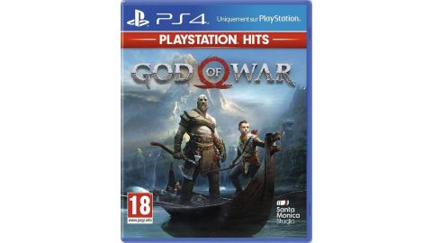 God of War - PS4