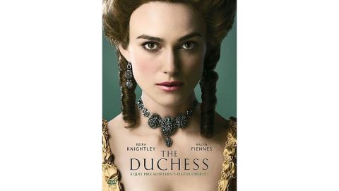 The Duchess - DVD