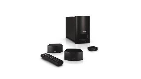 Enceinte Bose Cinemate serie 2 - Noir