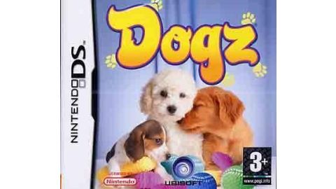Dogz - Ds