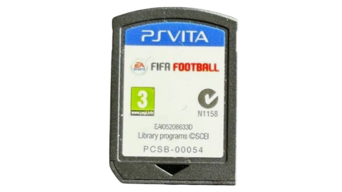 Fifa Football - PS VITA