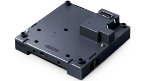 Nintendo Game Boy Player - GameCube